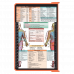 WhiteCoat Clipboard® - Coral Physical Therapy Edition